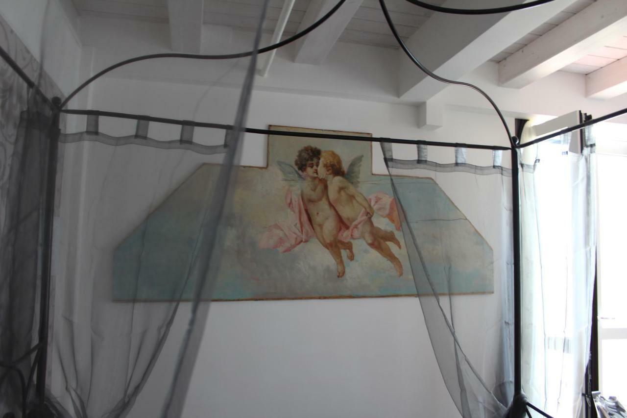 פיצו Angels'Home מראה חיצוני תמונה