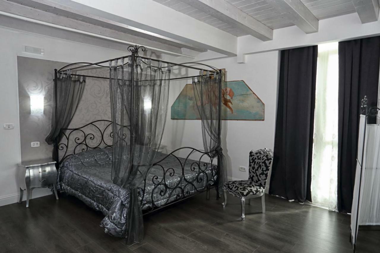 פיצו Angels'Home מראה חיצוני תמונה