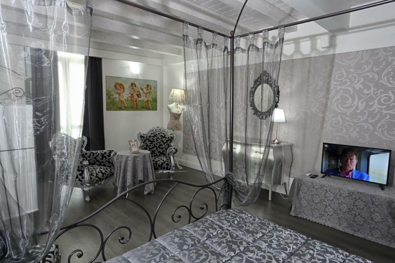 פיצו Angels'Home מראה חיצוני תמונה