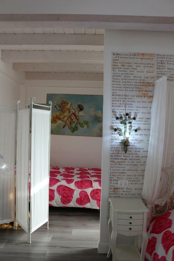פיצו Angels'Home מראה חיצוני תמונה