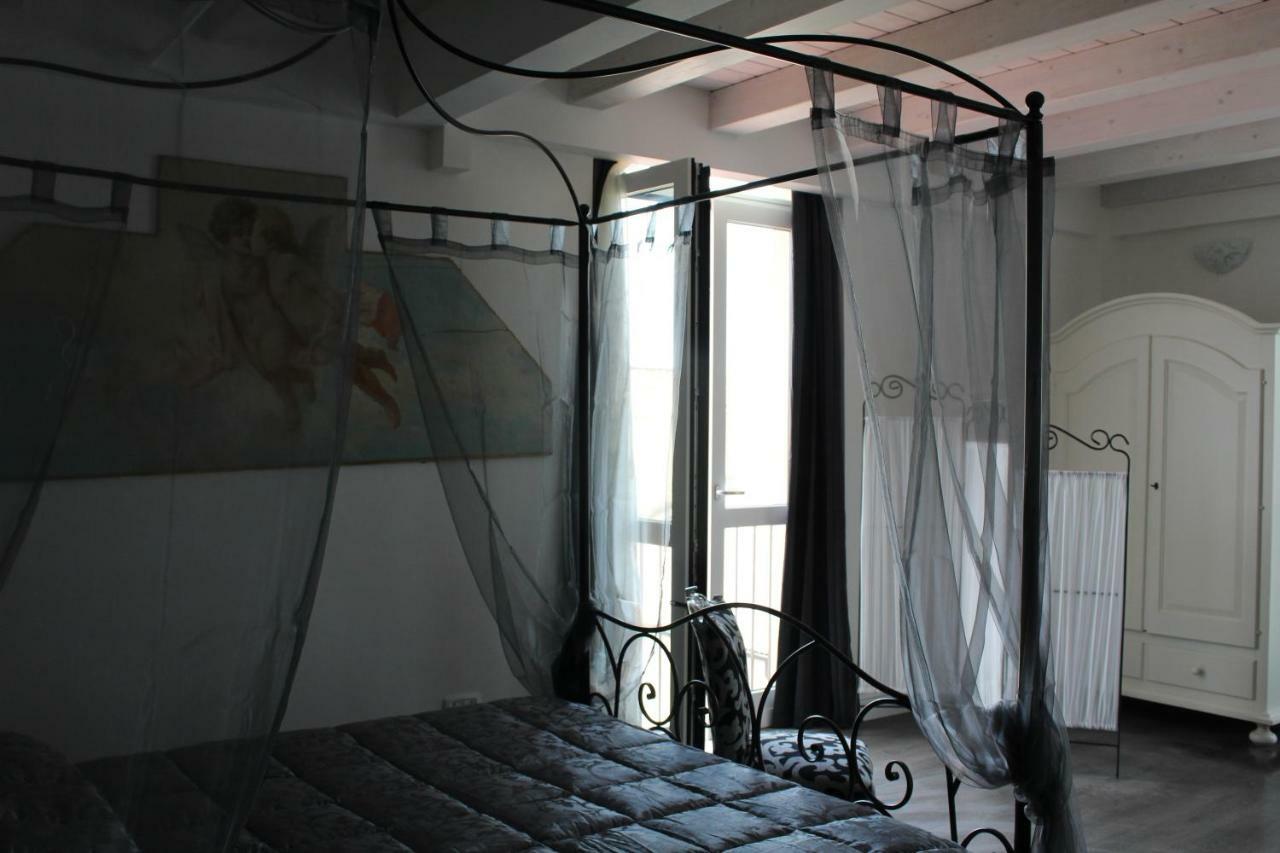 פיצו Angels'Home מראה חיצוני תמונה