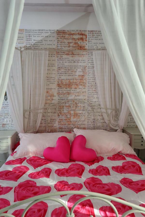 פיצו Angels'Home מראה חיצוני תמונה