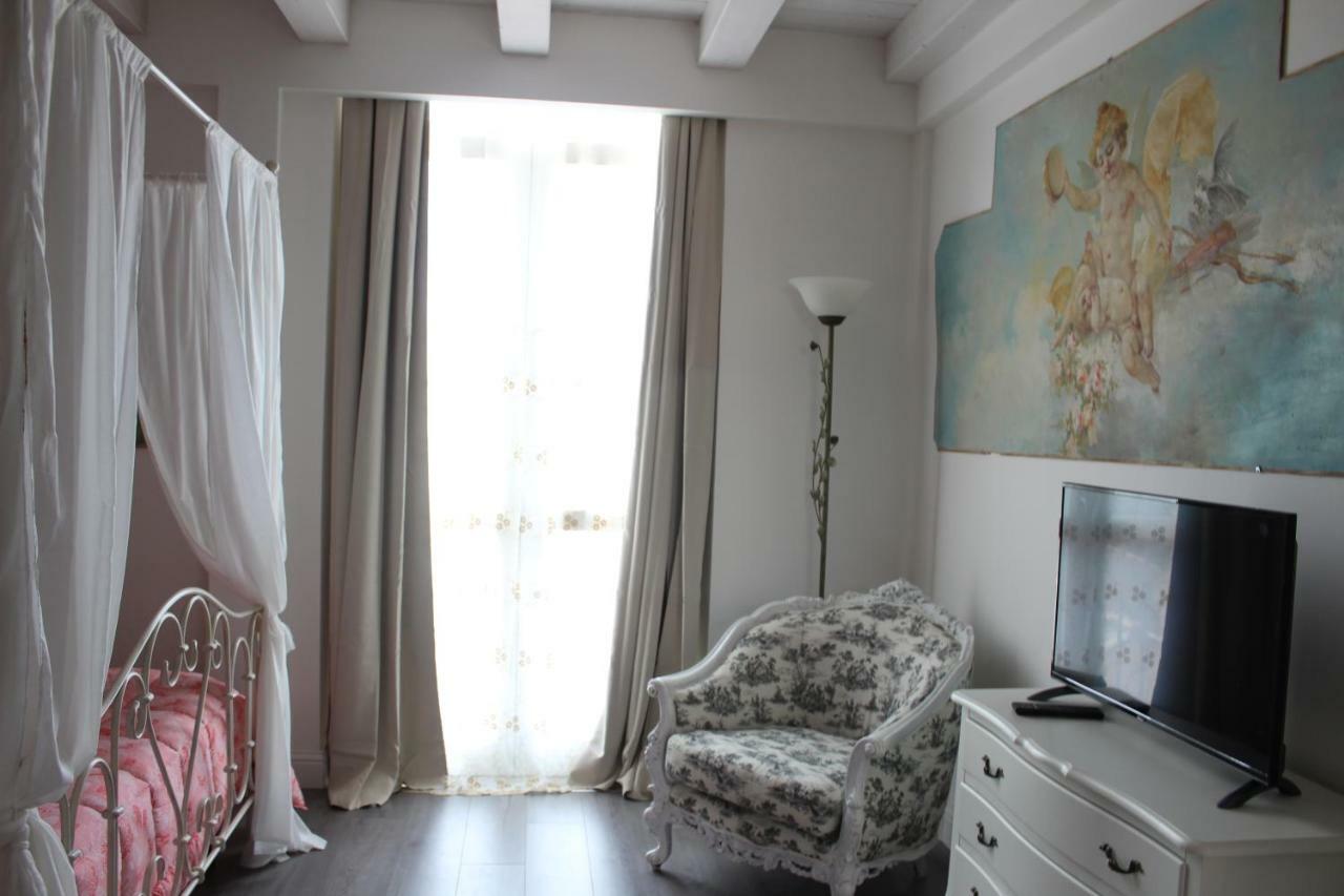 פיצו Angels'Home מראה חיצוני תמונה