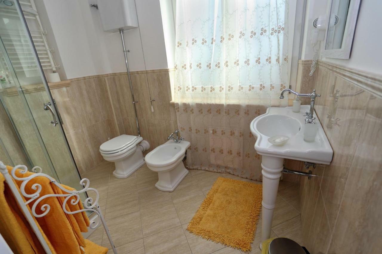 פיצו Angels'Home מראה חיצוני תמונה