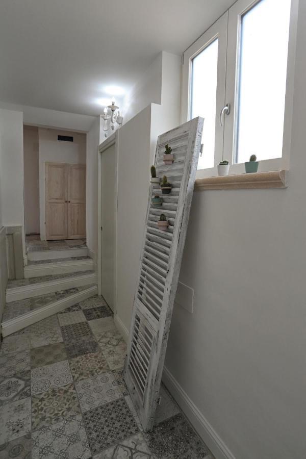 פיצו Angels'Home מראה חיצוני תמונה