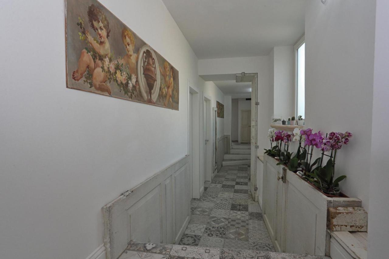 פיצו Angels'Home מראה חיצוני תמונה