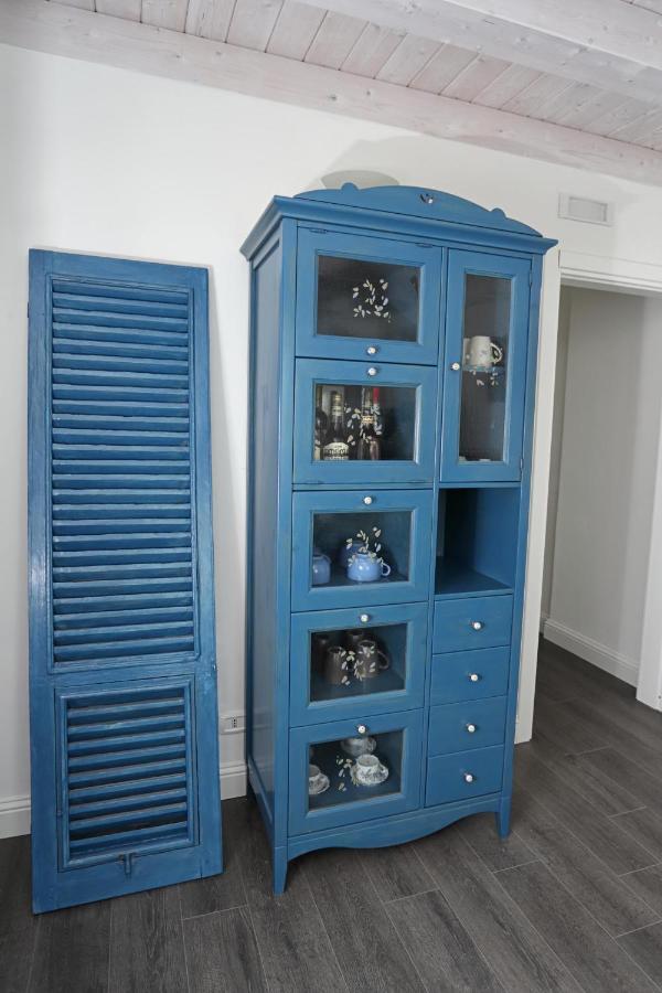 פיצו Angels'Home מראה חיצוני תמונה